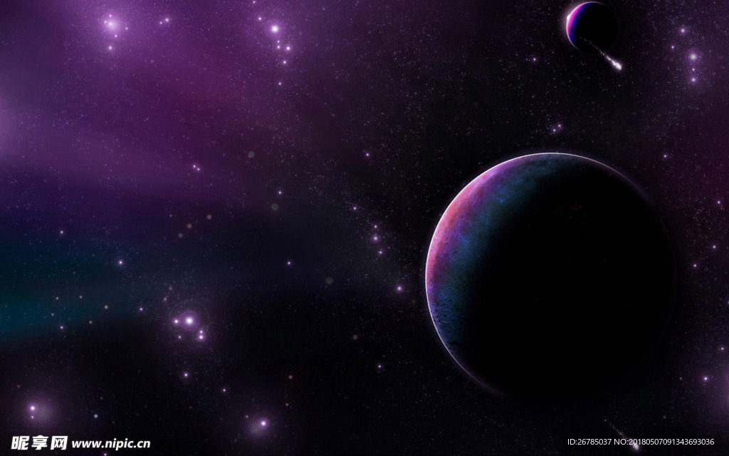 星球