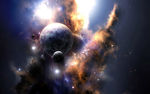 宇宙