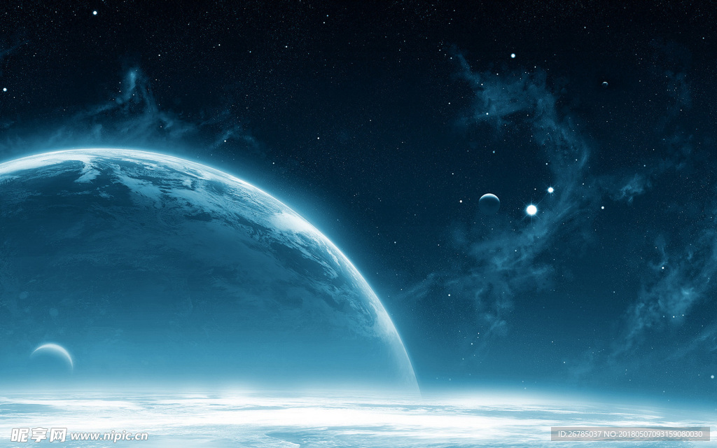 星球