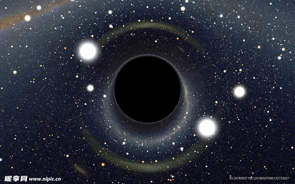 星体