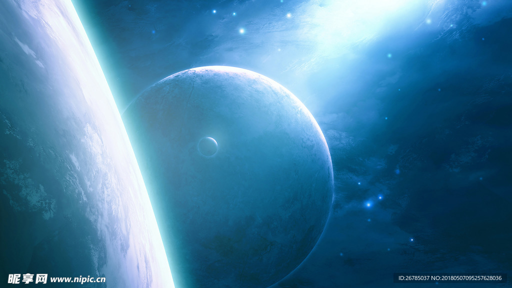 星球