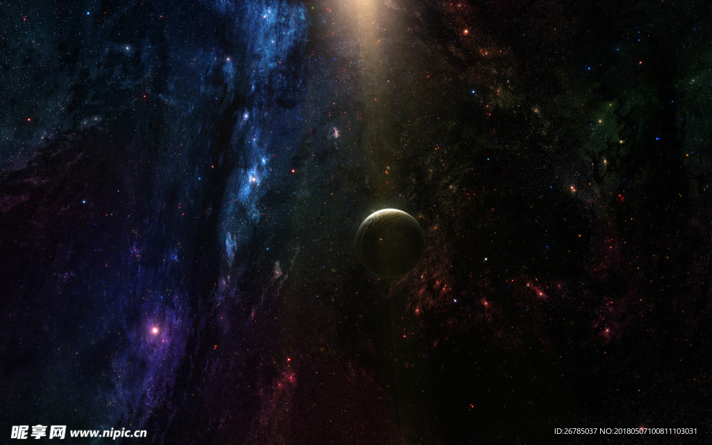星空