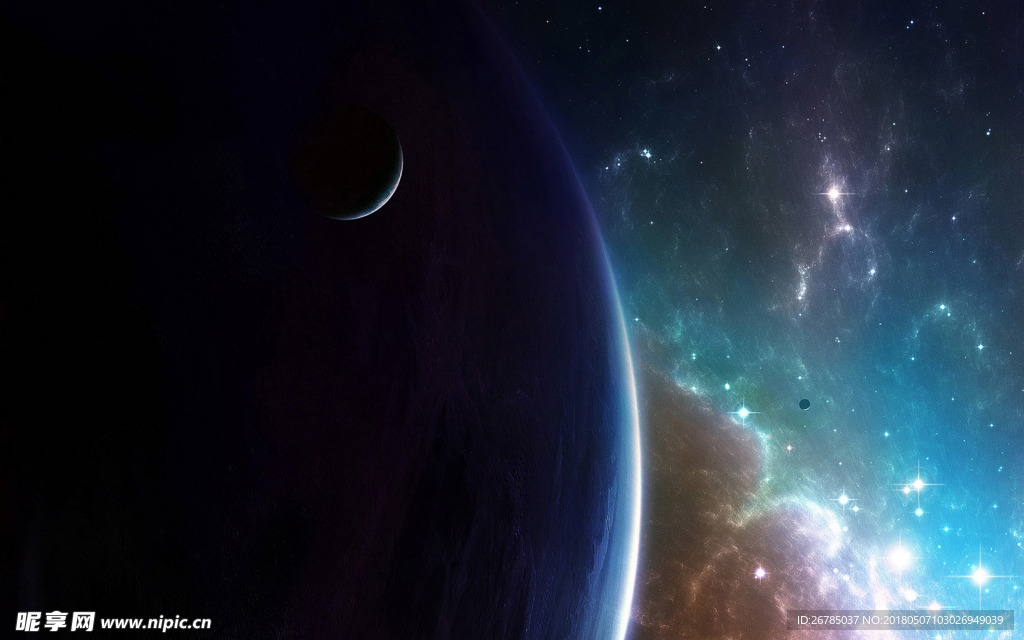 星球