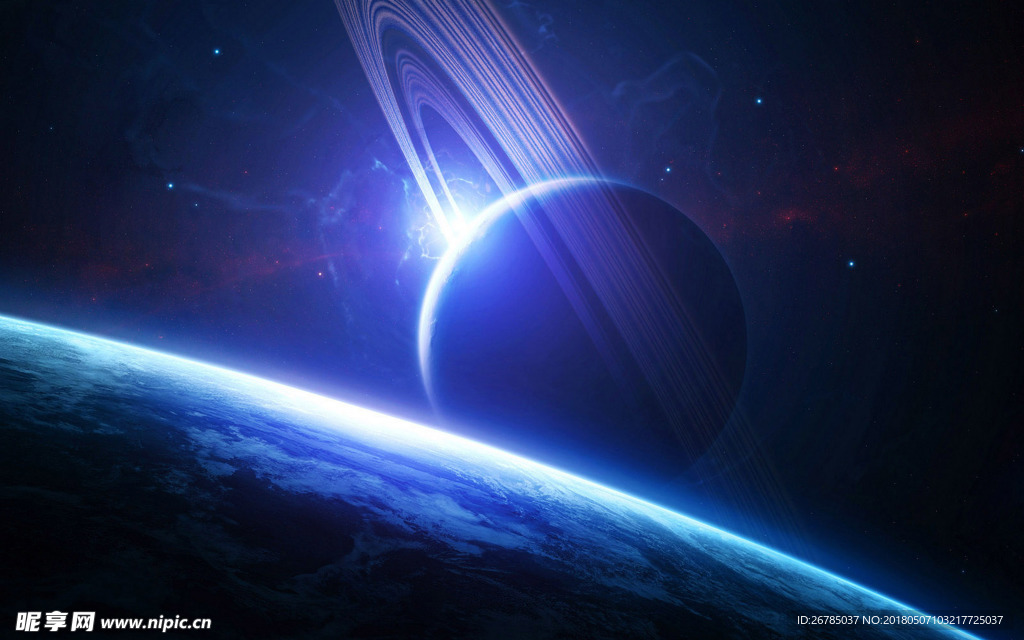星球