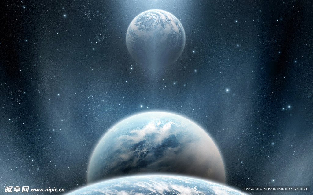 星球
