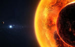 太阳