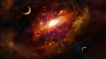 宇宙