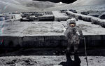 登陆星球