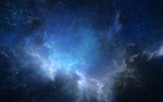 夜空