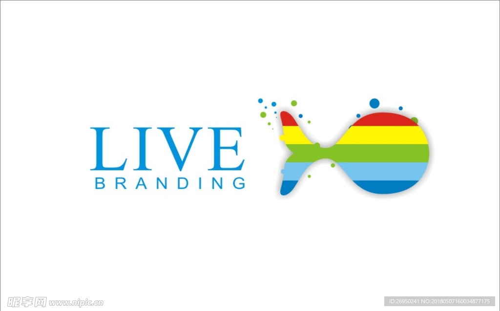 鲸鱼logo