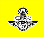 翅膀logo