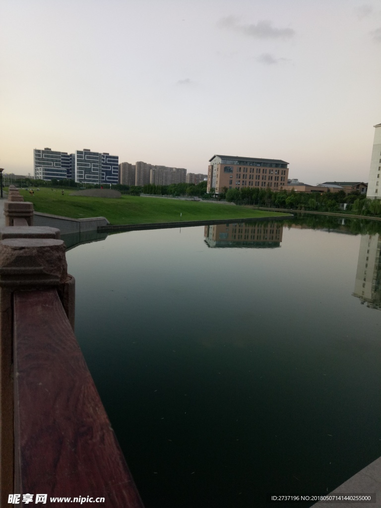 无锡建筑风景