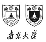 南京大学LOGO高清版