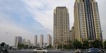 城市的写字楼商务办公楼