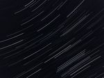 星空 夜景 星座 背景 桌面