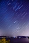 星空 夜景 星座 背景 桌面