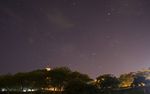 星空 夜景 星座 背景 桌面