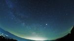 星空 夜景 星座 背景 桌面
