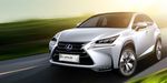 雷克萨斯NX