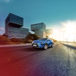 雷克萨斯NX