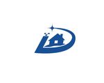 房产LOGO设计