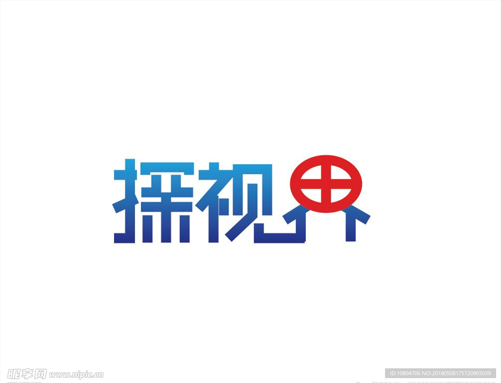 科技LOGO设计