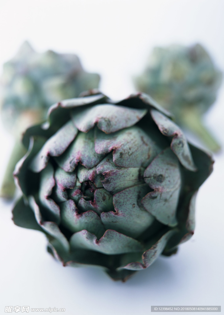 有机蔬菜