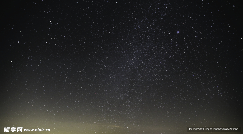 星空素材