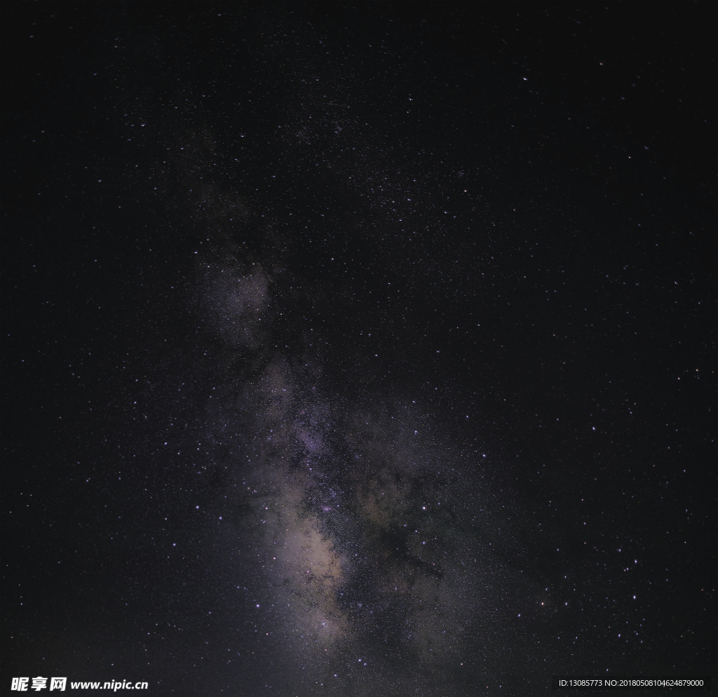 星空素材