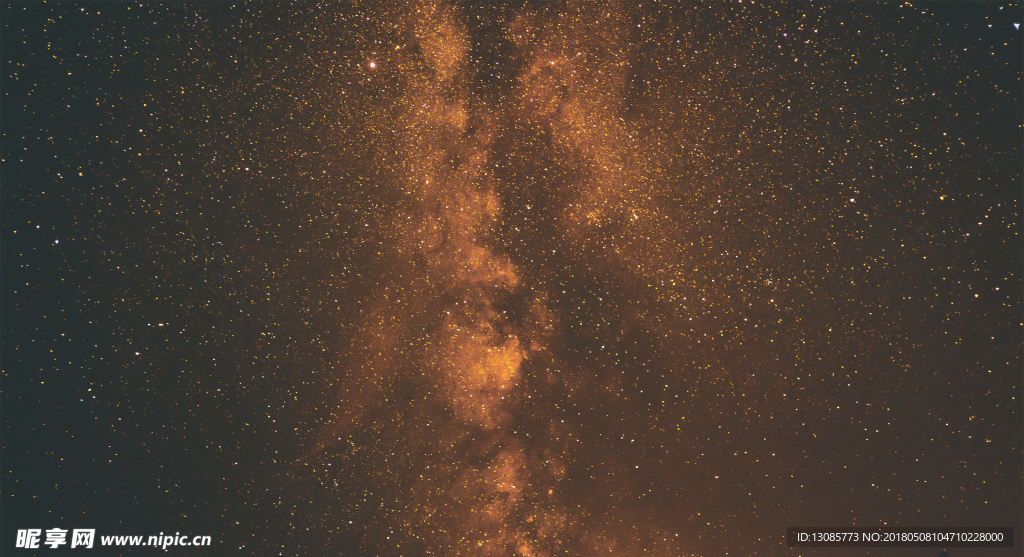 星空素材
