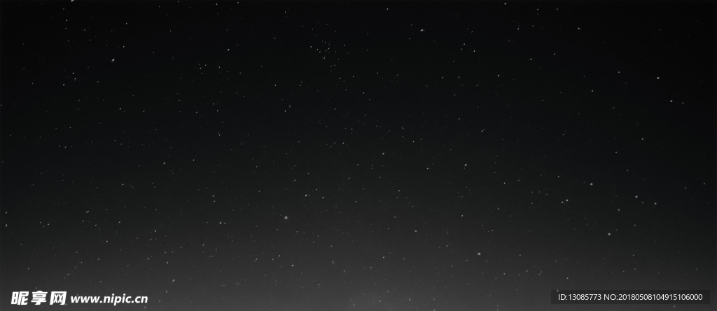 星空素材