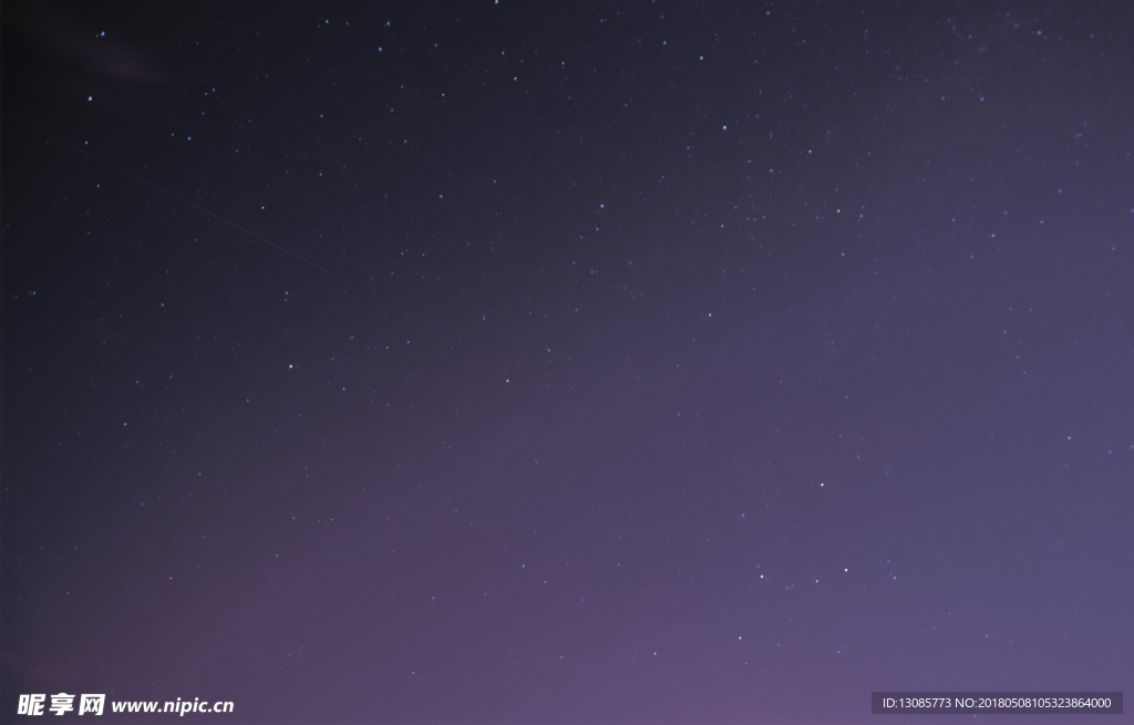 星空素材