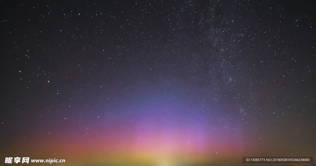 星空素材