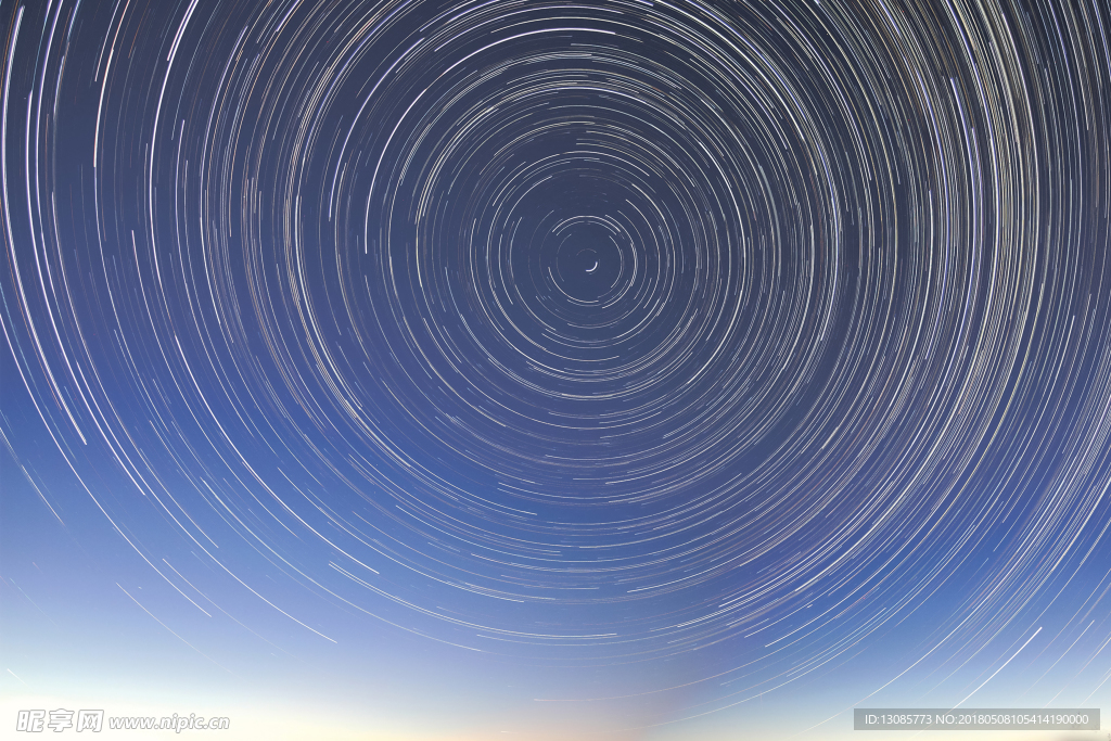 星空素材