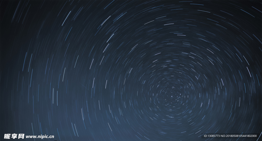 星空素材