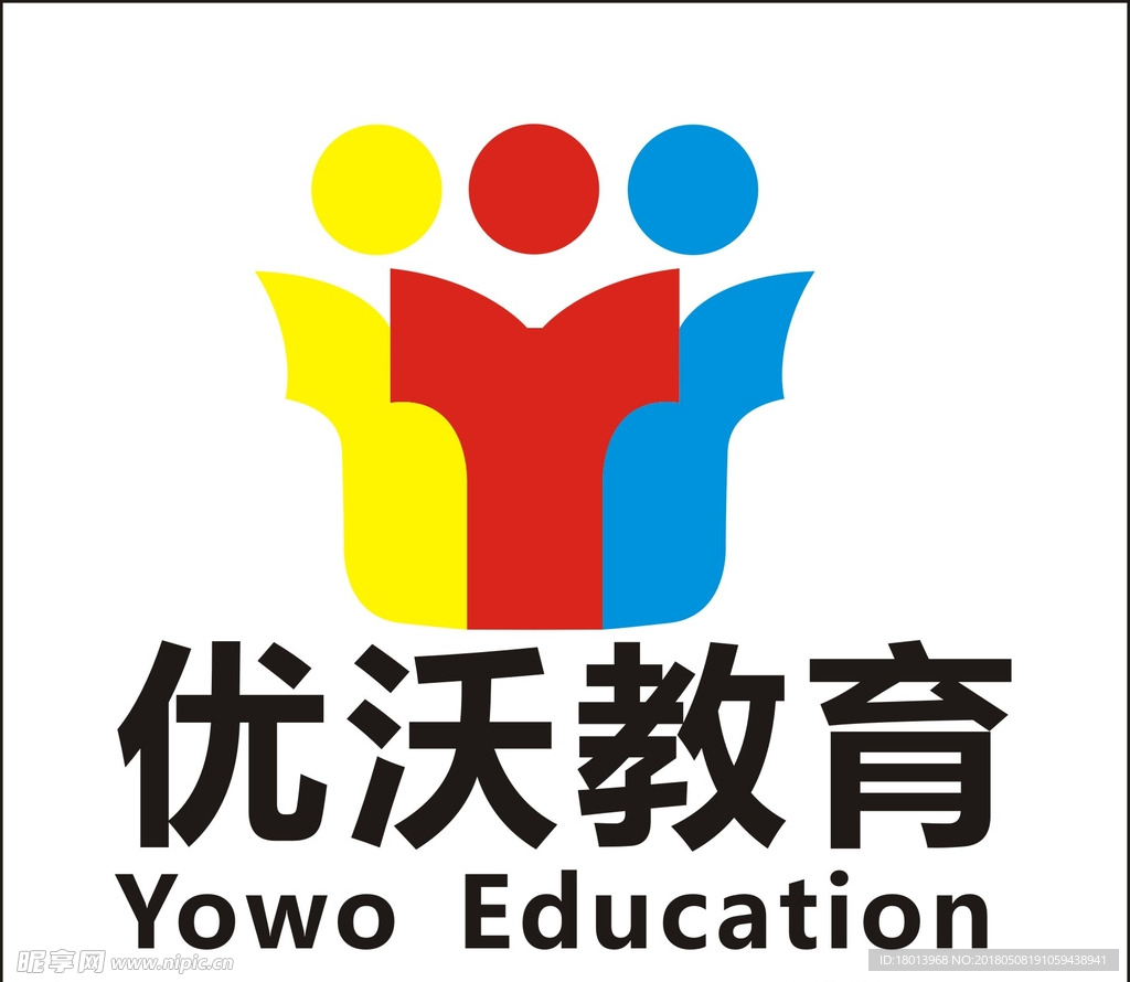 优沃珠心算logo