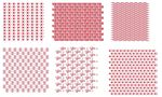 矢量底纹