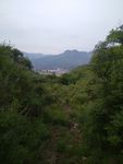 邯郸涉县风光