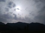 阴天