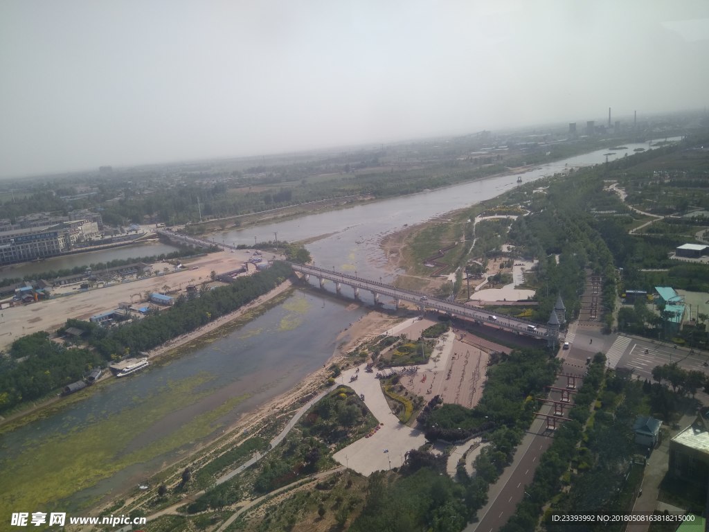 邢台123：东川口水库是邢台市七里河上游的一个水库。。。