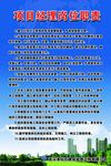 项目职责