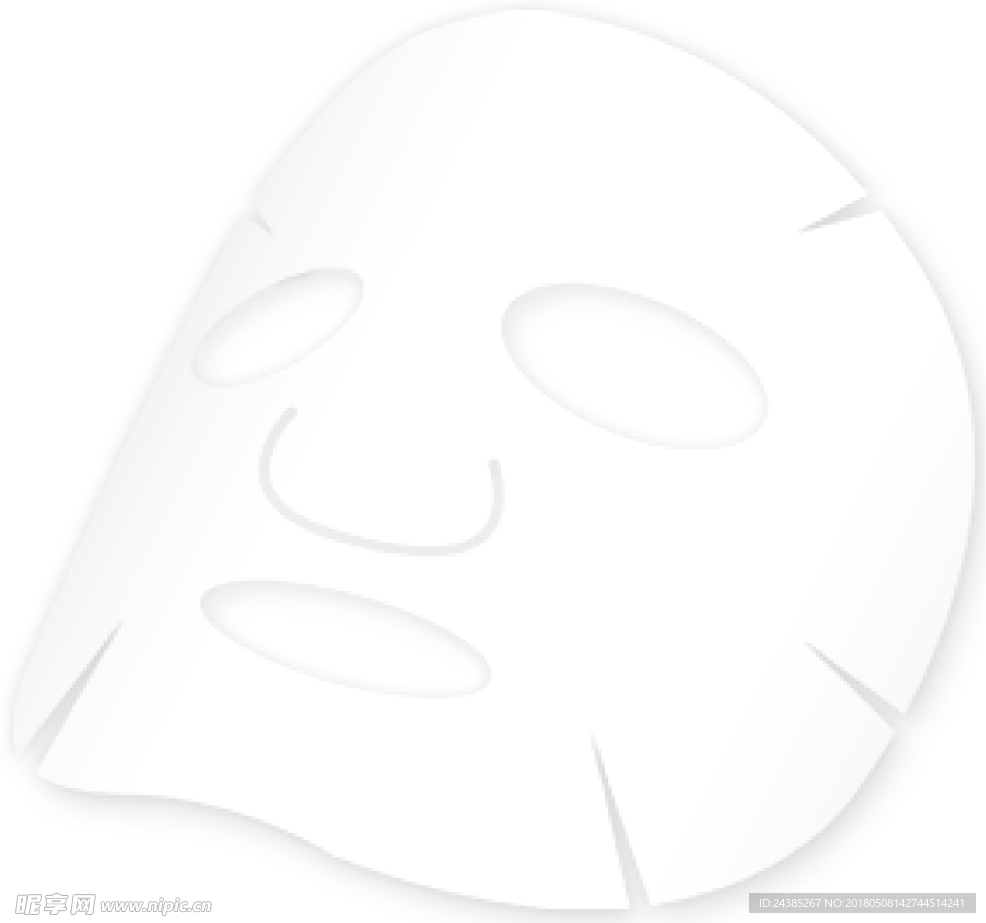 面膜