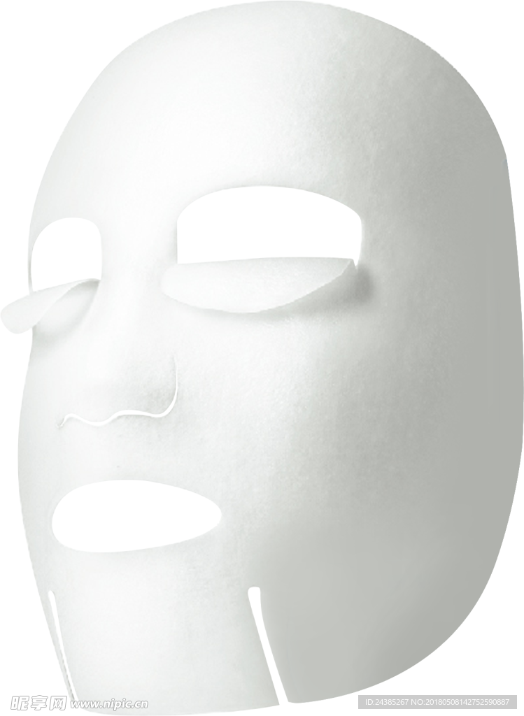 面膜