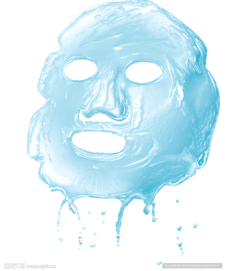面膜