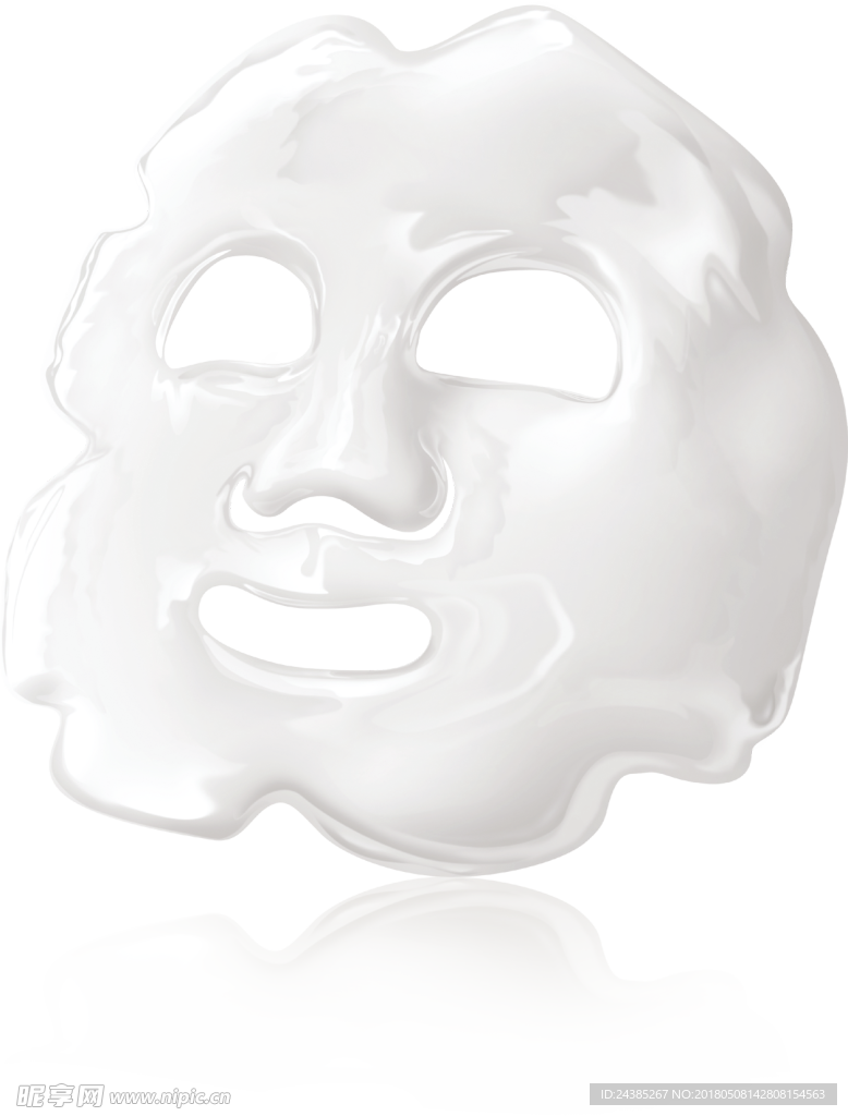 面膜