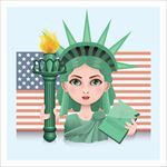 美国元素