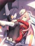 二次元 美少女 可爱 漂亮 日