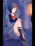 二次元 美少女 可爱 漂亮