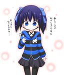二次元 卡通 美少女 手绘少女