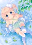 二次元 卡通 美少女 动漫 漫